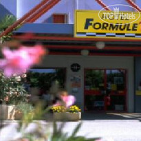 Motel 24h Hannover  