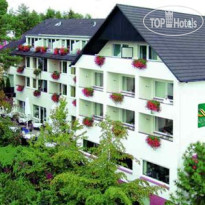Quality Hotel Kieferneck, Bad Bevensen 