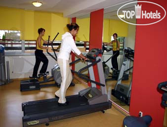 Новые добавленные фото туристов Ramada Hotel Vier Jahreszeiten Hahnenklee 3*