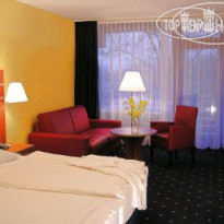 Ramada Hotel Vier Jahreszeiten Hahnenklee 