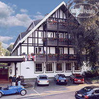 Ringhotel Braunschweiger Hof 