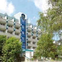 Best Western Residenz Hotel Harzhohe 