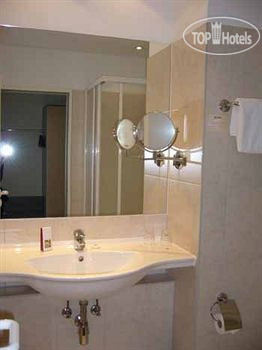 Новые добавленные фото туристов Best Western Residenz Hotel Harzhohe 4*