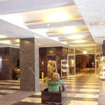 Best Western Residenz Hotel Harzhohe 