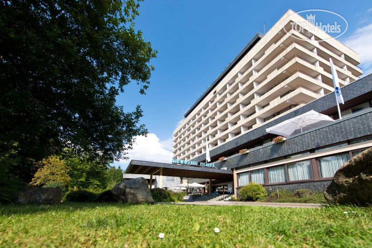 Фотографии отеля  Maritim Berghotel Braunlage 4*