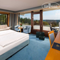 Maritim Berghotel Braunlage 