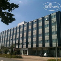 Ramada by Wyndham Hannover 3*