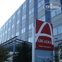 Ramada by Wyndham Hannover 