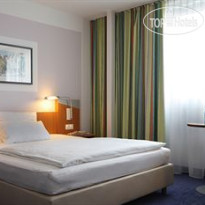 Ramada by Wyndham Hannover 