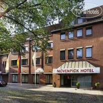 Movenpick Hotel Braunschweig 