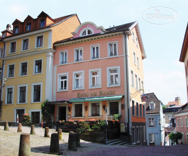 Фото Am Markt