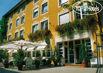 Photos Best Western Hotel Goldenes Rad