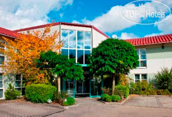 Фото Best Western Hotel Dasing Augsburg