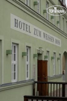 Фото Design Hotel Zum Weissen Ross