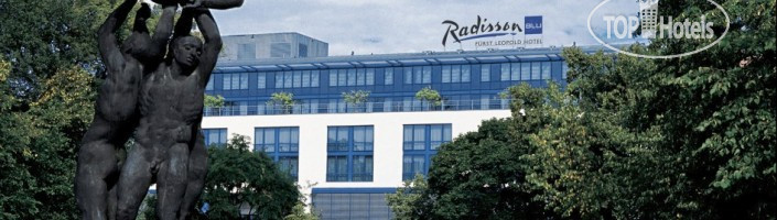 Photos Radisson Blu Furst Leopold Hotel Dessau