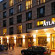 Фото Atlantic Hotel Lubeck