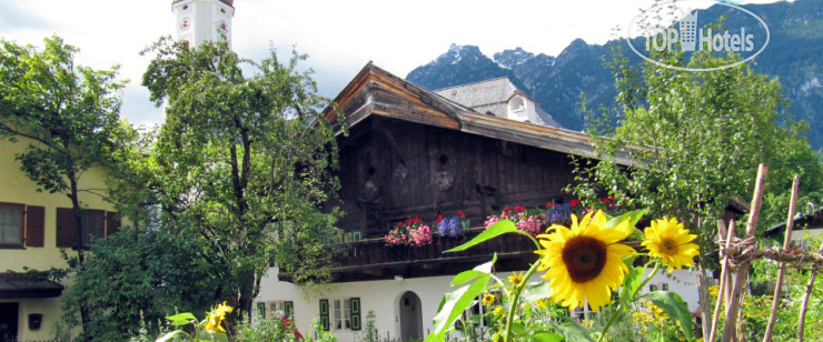 Фото Landgasthof Kirchmayer