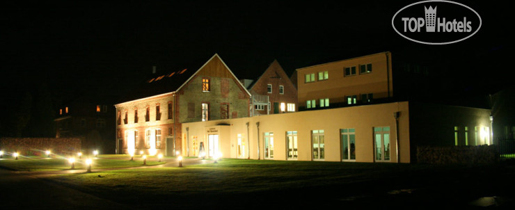 Фото Landhotel Beverland