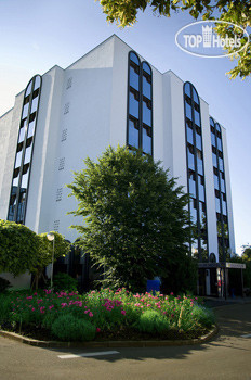 Фото Best Western Atrium Hotel