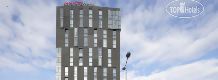 Фотографии отеля  InterCityHotel Mannheim 4*