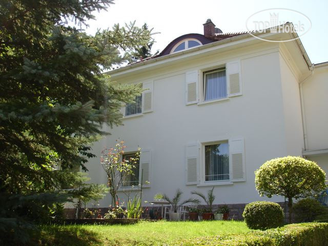 Фотографии отеля  Haus Sahlbach 3*