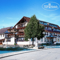 Hotel Gasthof Kranz 3*