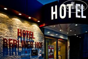 Фотографии отеля  City Partner Hotel Berliner Hof 3*