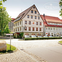 Ringhotel Gasthof Hasen Herrenberg 