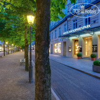 Hotel am Sophienpark 