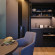 Hotel am Sophienpark Kitchenette on demand