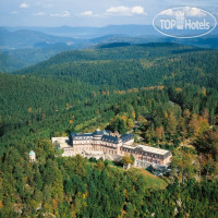 Schlosshotel Buhlerhohe 5*