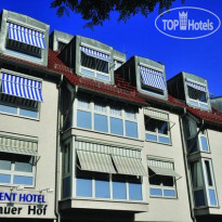 AKZENT Hotel Torgauer Hof 