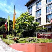 Nashira Kurpark Hotel 