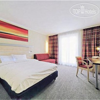 Holiday Inn Express Baden Baden 