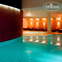 Le Meridien Stuttgart Spa