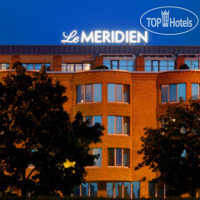 Le Meridien Stuttgart 5*