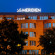 Le Meridien Stuttgart Отель