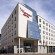 Mercure Hotel Stuttgart City Center Отель