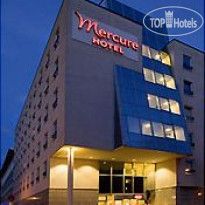 Mercure Hotel Stuttgart City Center 