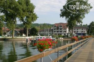 Фотографии отеля  Hoeri am Bodensee 4*