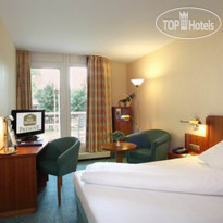 Best Western Premier Parkhotel Bad Mergentheim 