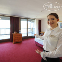 Treff Hotel Bad Herrenalb 