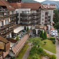 Treff Hotel Bad Herrenalb 