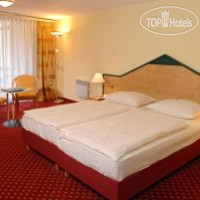 Treff Hotel Bad Herrenalb 3*