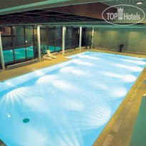 IBB Grandhotel Romerbad 