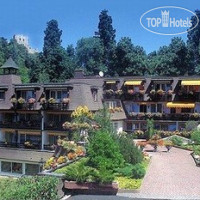TOP CCL Hotel Ritter 4*