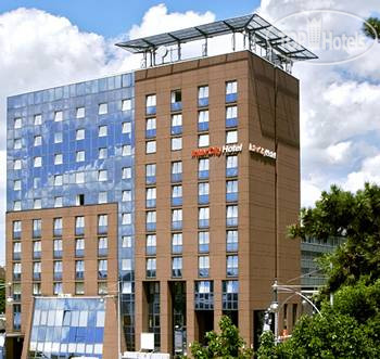 Фотографии отеля  InterCityHotel Freiburg 3*