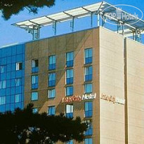 InterCityHotel Freiburg 