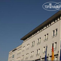 ACHAT Comfort Hotel Mannheim/Hockenheim 