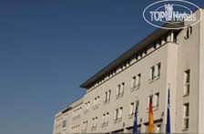 ACHAT Comfort Hotel Mannheim/Hockenheim 3*